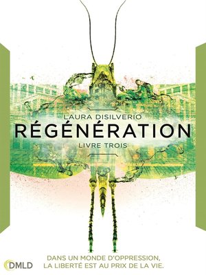 cover image of Régénération